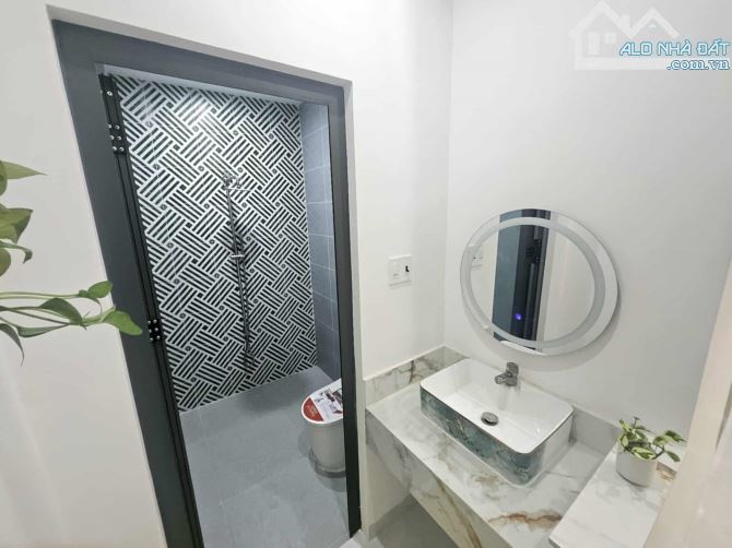 Nhà 2/5 đường Hai Bà Trưng, Rạch Giá - 4