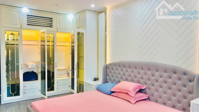 A Biểu bán nhà Lê Trọng Tấn, La Khê, Hà Đông DT 47m 5T Thang Máy, Ô tô tránh, Hơn 13 tỷ - 3