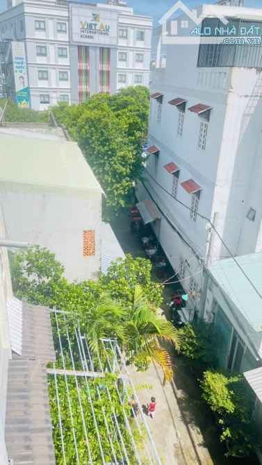 🏦QUẬN 12 PHƯỜNG TCH MỘT SỆT NGẮN LÂM THỊ HỐ 5TẦNG NGANG 4x16,5‎ = 66GIÁ CHỈ 5,95 TOI TL - 3