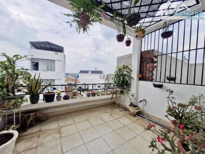 🌺NHÀ ĐẸP 4 TẦNG MẶT TIỀN ĐƯỜNG 8m, SÁT LÊ VĂN VIỆT, P. TNP A, 143m2, GIÁ NHỈNH 14T🧄🌺. - 3