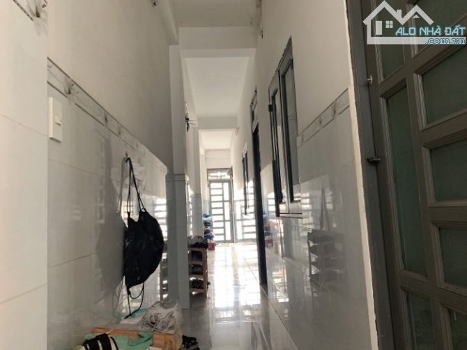 CHDV 6 TẦNG, HẺM 6M THÔNG - 80M2 NGANG 5M - CHỈ 15,5 Tỷ - PHẠM VĂN CHIÊU - GÒ VẤP. - 3