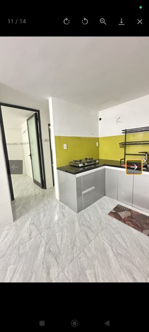 Bán nhà Phước Lý 7  giá ngon nhất khu vực giá bán 4 tỷ 1 - 3