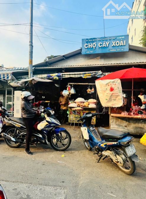 nhà góc 2MT Lê Văn Thịnh, gần chợ Cây Xoài, P. Cát Lái—-150m2- ngang 6,5 - 21,5 tỷ - 3