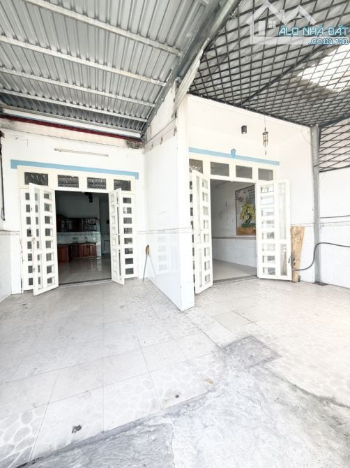 Bán nhà HXH Đặng Thúc Vịnh, Hóc Môn, 2Tx105m2 .Giá chỉ 4.38 tỷ  (TL) - 3