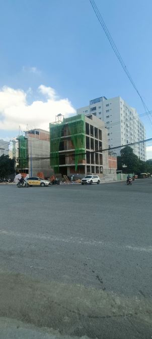 Hàng kín! Bán đất mặt tiền Lương Định Của, P. An Phú. DT 10x19m đẹp không tì vết. Giá đẹp - 2