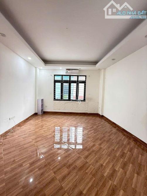 Bán nhà riêng ngõ 273 Trần Cung 30m2, 5 tầng, giá 7,5 tỷ - 3