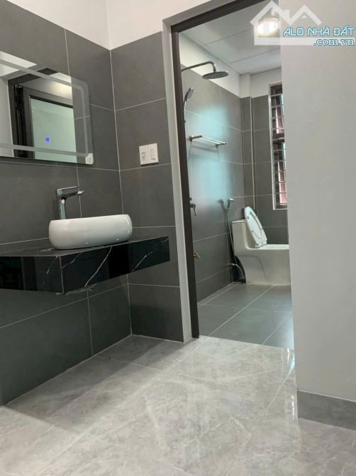 Bán nhà 3 tầng khu dân cư văn minh ngõ phan chu trinh, hải dương - 3