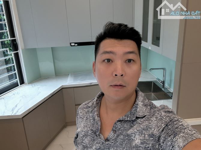 💥 NHÀ ĐẸP ĐÓN TẾT, BÁN NHÀ 5 TẦNG PHƯỜNG VIỆT HƯNG, LÔ GÓC, 5.6 TỶ - 3