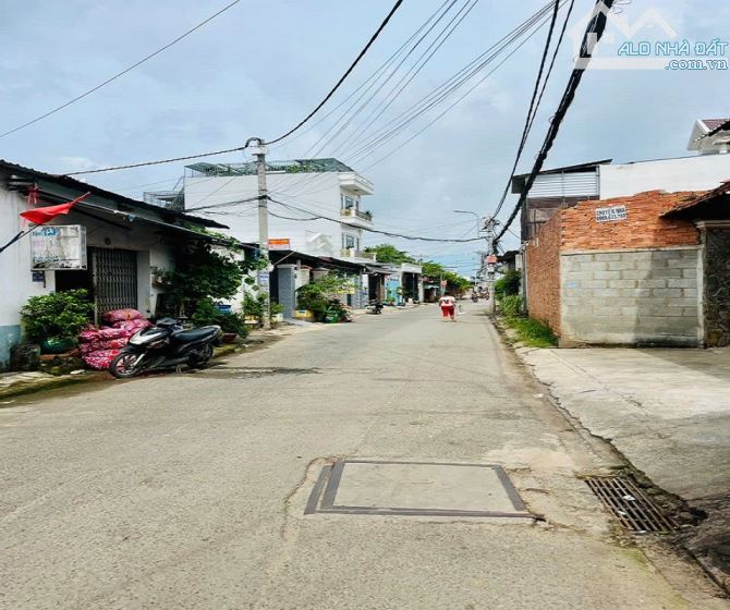 Bán nhà trọ MT Xuân Thới Thượng 3, XTT, Hóc Môn, 453m2, 2 tầng, ngang 11,5m, - 3