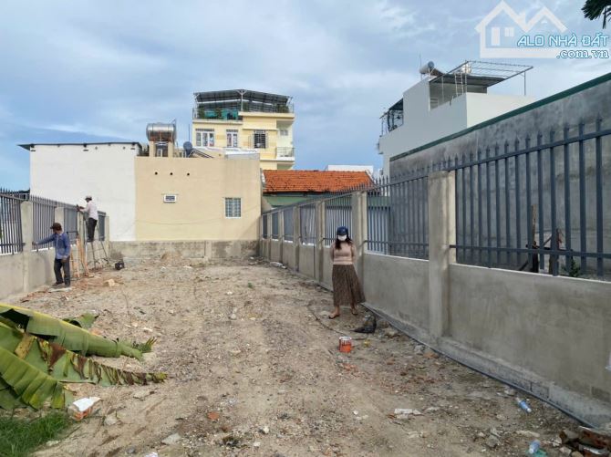 VHAI394-ĐẤT ĐƯỜNG DƯƠNG VĂN NGA GẦN BIỂN 257m-4tỷ370 - 3