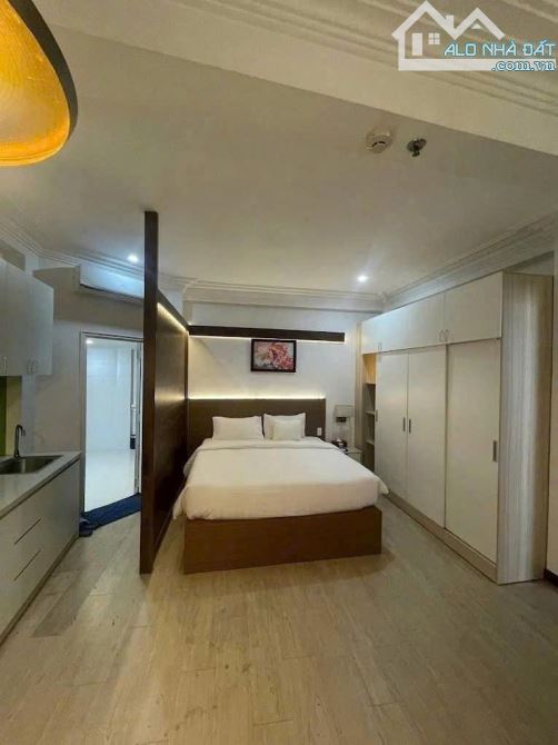 Hotel 3* Số 4-6 Trương Định, P. Võ Thị Sáu, Quận 3 P. Xuân Hòa Tp HCM - 3
