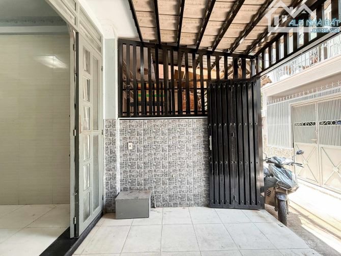 PHÚ NHUẬN – NGUYỄN THƯỢNG HIỀN – 40M² – 3 TẦNG – 4PN – CHỈ 5.75 TỶ - 3