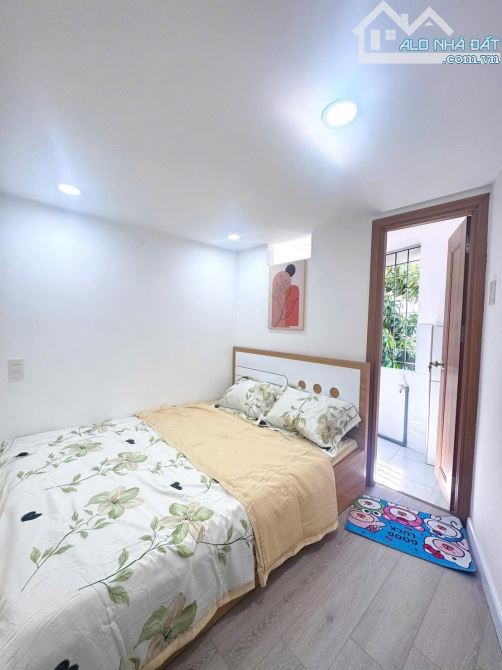 Nhà 2 tầng kiệt Tô Hiệu . mặt tiền 4m5 . Nhà full nội thất . Giá : 1tỷ860 thương lượng - 3