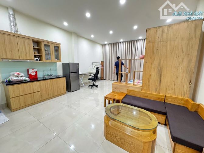 Ô TÔ TRÁNH - KINH DOANH - THANG MÁY - PHÚ ĐÔ - MỸ ĐÌNH - NAM TỪ LIÊM - 3