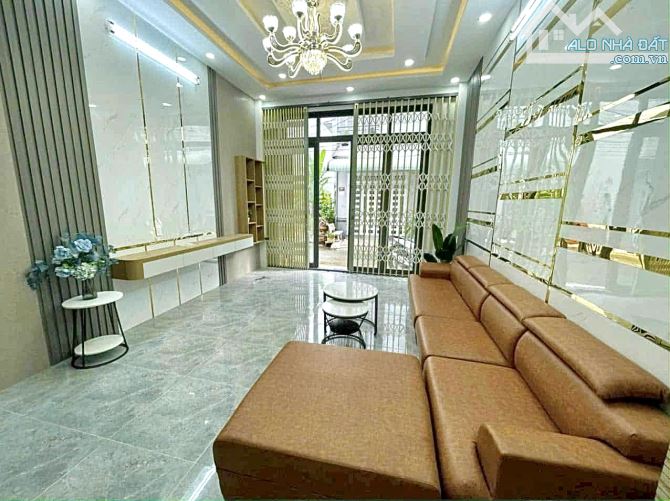 Cho Thuê Nhà Trệt Lầu đường B9 KDC 91B, P.An Khánh củ, TP.Cần Thơ - 3