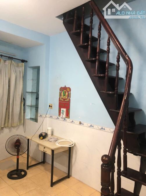 Cho thuê nhà nguyên căn Quận Phú Nhuận – Giá tốt, vị trí trung tâm - 3