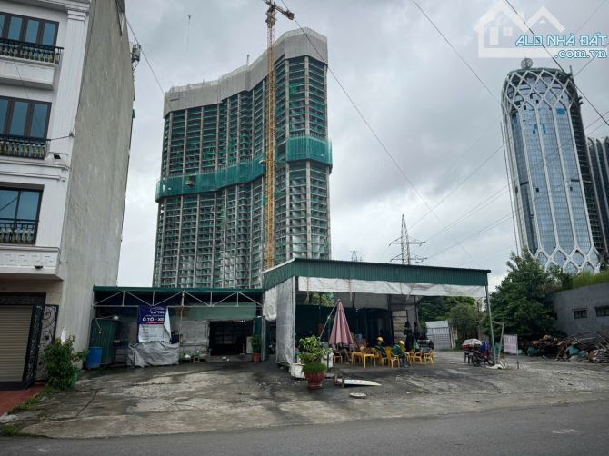 🌆 Bán thừa đất 60m2 Đường rộng 30m Lô 9 Tuyến 2 Lê Hồng Phong  ❇️ Thông Số : 60m2 ( 4 x 1 - 2
