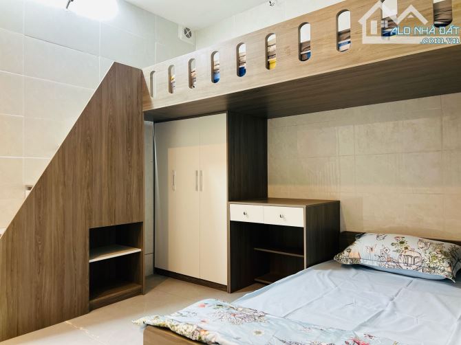 BÁN GẤP CĂN HỘ TẬP THỂ VIP, TẦNG 1, LẠC TRUNG, HAI BÀ TRƯNG. 75M² – 3PN. 4,5 TỶ - 3
