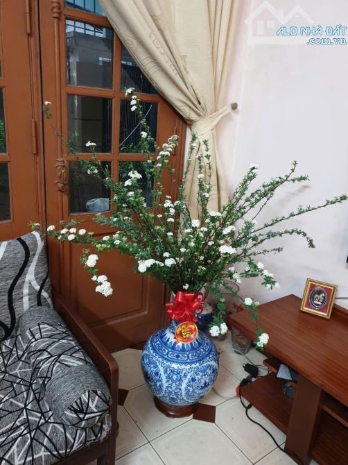 Biệt thự Trích Sài, 96m, Lô góc, Ô tô, Ngõ thông, 10m ra phố, Nội thất cao cấp, Nhà đẹp - 3