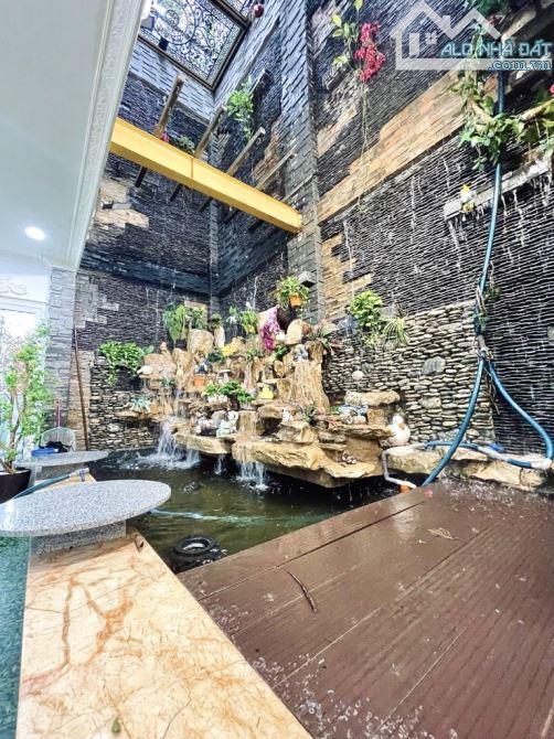 NHÀ CỰC ĐẸP MẶT TIỀN KD CỰC ĐỈNH NGAY NGÃ 6 DÂN CHỦ CÓ DÒNG TIỀN 105m2 CHỈ 65TỶ - 3