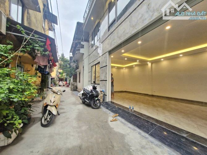 CẦN BÁN NHÀ THẠCH BÀN LONG BIÊN HÀ NỘI. - 3