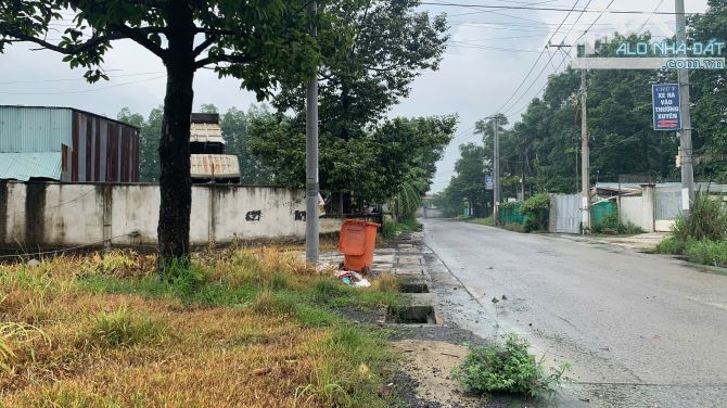 CƠ HỘI TỐT CHO NHÀ ĐẦU TƯ – BÁN ĐẤT MẶT TIỀN ĐƯỜNG TÂN HIỀN, PHƯỜNG TRẢNG DÀI, ĐỒNG NAI - 3