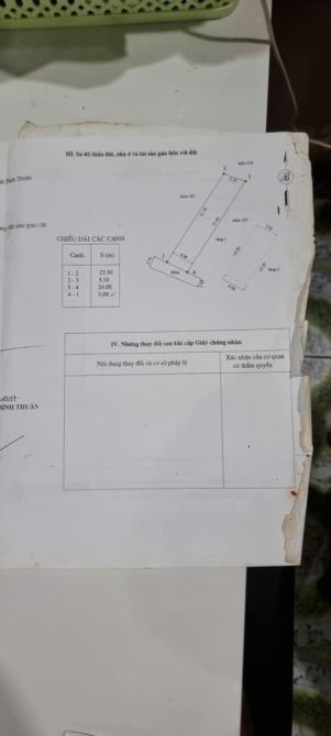 Bán nhà 1 lầu đường cao hành, phú trinh phan thiết 117m2 giá chỉ 2ty5 - 3
