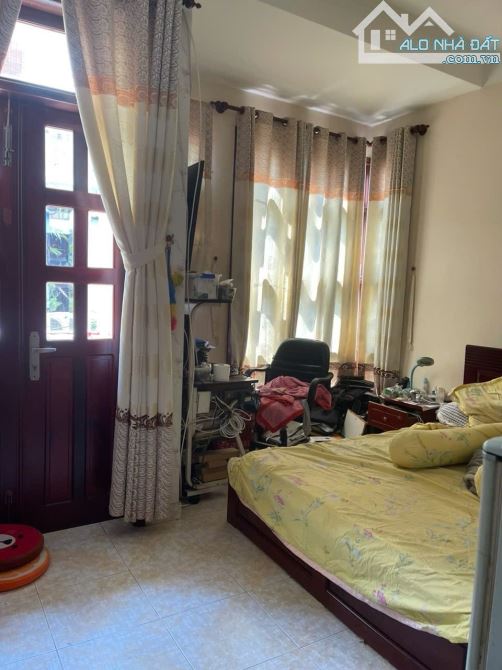 QUẬN 10 HOÀ HƯNG 70M2 3TẦNG NGANG 5.5M LÔ GÓC KLGQH CHỈ 11.2TỶ TL. - 3