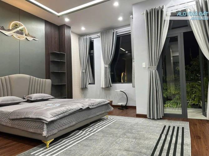 🇻🇳NHÀ 3 TẦNG ĐƯỜNG HÒA PHÚ GẦN HOÀNG THỊ LOAN - 3