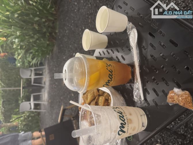 Bán nhà 1 trệt 1 lầu sổ riêng thổ cư p. Tân Phong - 3