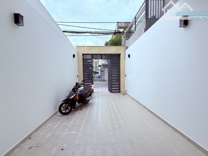 BÁN NHÀ TÂN CHÁNH HIỆP 04 QUẬN 12, MẶT TIỀN KINH DOANH ĐA NGÀNH, DT 112 M² (4× 28), GIÁ RẺ - 3