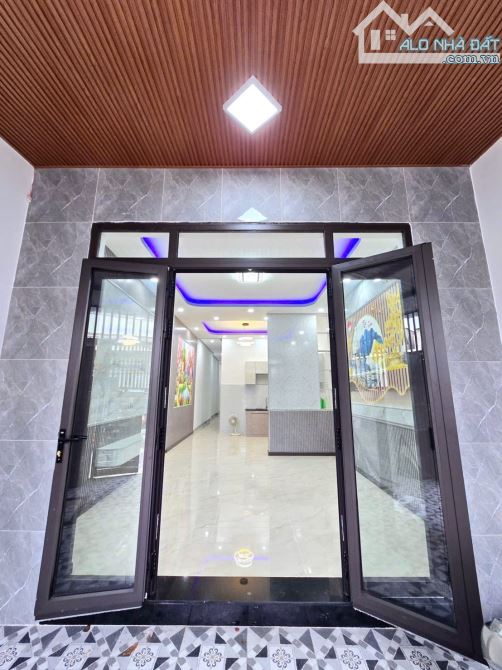 Bán nhà cấp 4 sổ riêng thổ cư p. Hố Nai - 3