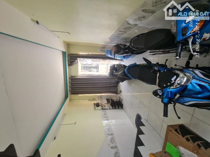 NHÀ ĐẸP 2 TẦNG 23M2(2.4X7)-NGUYỄN TRỌNG TRÍ-GIÁ 2.2 TỶ - 3