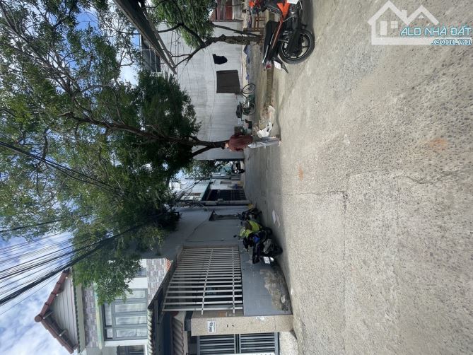 Chủ gửi bán đất tặng nhà Kiệt Nguyễn Chánh, 83m2, giá 3,x tỷ, Hòa Minh, Liên Chiểu, Đà Nẵn - 3