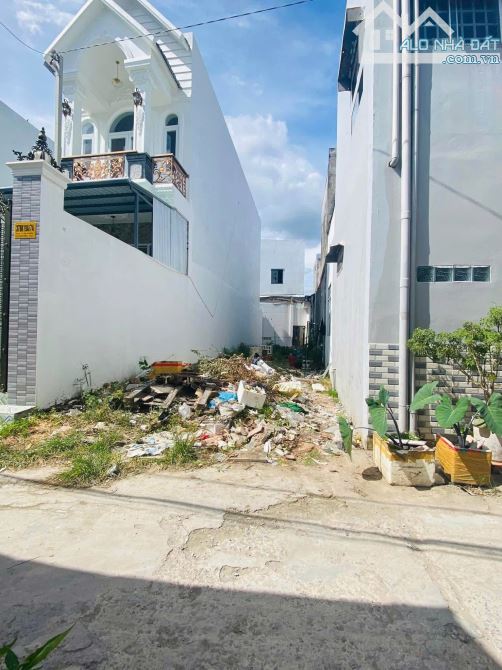 BÁN NỀN THỔ CƯ GẦN ĐH Y DƯỢC, ĐH CẦN THƠ, HỒ BÚNG XÁNG, ĐA KHOA TW - NINH KIỀU 2 tỷ 350 - 3