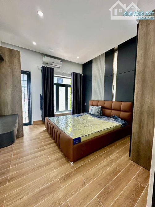 💥BÁN NHÀ ĐẸP 3 TẦNG, MẶT TIỀN TÂN CỔ ĐIỆN - FULL NỘI THẤT HIỆN ĐẠI - HOÀ XUÂN, ĐÀ NẴNG. G - 3