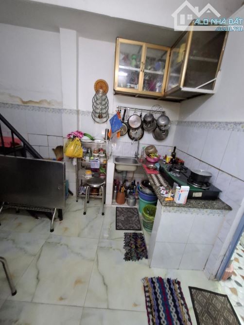 NHÀ ĐẸP 2 TẦNG 25M2(4.6x6)-NGUYỄN TRỌNG TRÍ-GIÁ 2.6 TỶ - 3