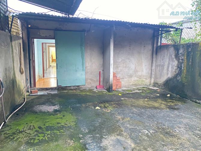 BÁN NHÀ KHU CƯ XÁ LẮP MÁY – KP2, P. TRẢNG DÀI 📍 Gần Chợ Phú Thọ - 3