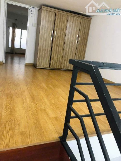 Bán Nhà Hẻm Lê Trọng Tấn, 48 m2, 1 Trệt,1 Lửng, Tây Thạnh, Tân Phú - 3