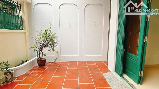 Cho thuê nhà nguyên căn ngõ 52 Lê Trọng Tấn, 80m2 x 4 tầng, 4 ngủ to KD kết hợp ở gđ - 3