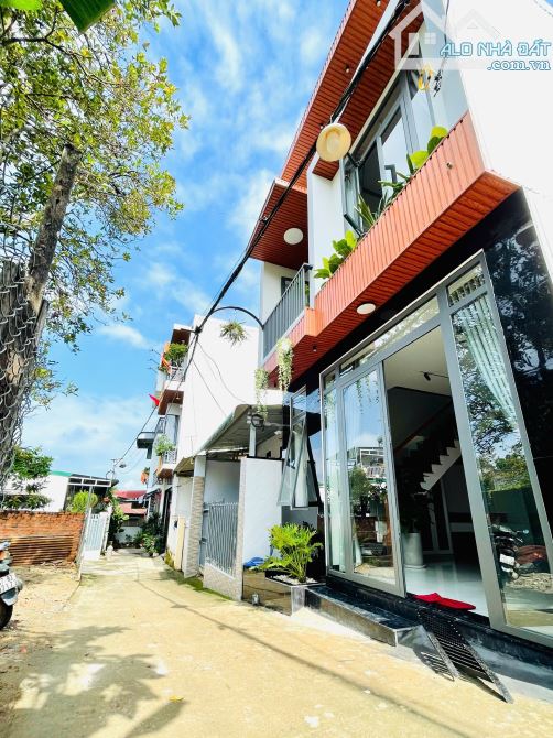 🏡 BÁN NHÀ MỚI HẺM TRẦN PHÚ PHƯỜNG BUÔN MA THUỘT ĐĂK LĂK - 3