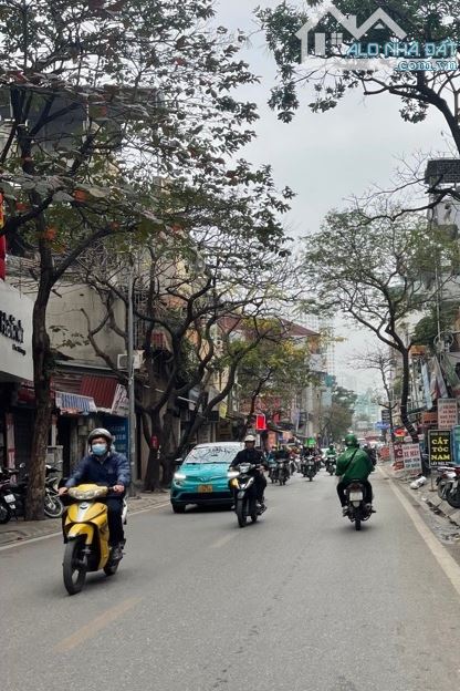 Bán đất Trương Định. Diện tích. 100.m2 gái .21.5 tỷ - 3