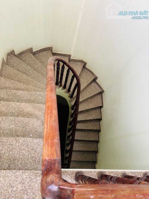 NHÀ ĐẸP 4 TẦNG 41M2(4X10)-HOÀNG VĂN HỢP-GIÁ 5.1 TỶ - 3