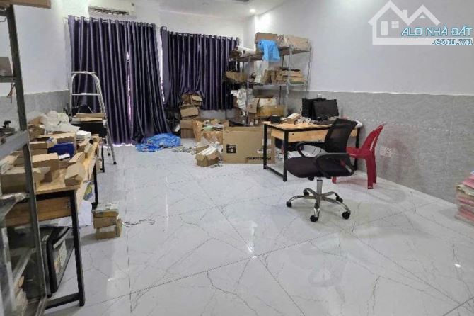 Bán nhà hẻm xe hơi, Nguyễn Quý Yêm, Bình Tân, 86 m² (4m x 22m), 2 tầng - Giá 7.5 tỷ TL - 3