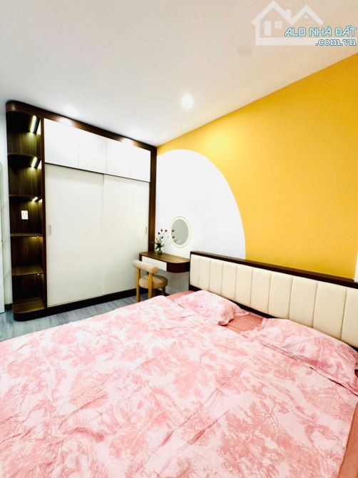 🏘🔥TÂN BÌNH 2 TẦNG MỚI ĐẸP FULL NỘI THẤT HXH THÔNG, 56M2 ( 4.2×13), 3PN, 2WC - CHỈ 5.7 TỶ - 3