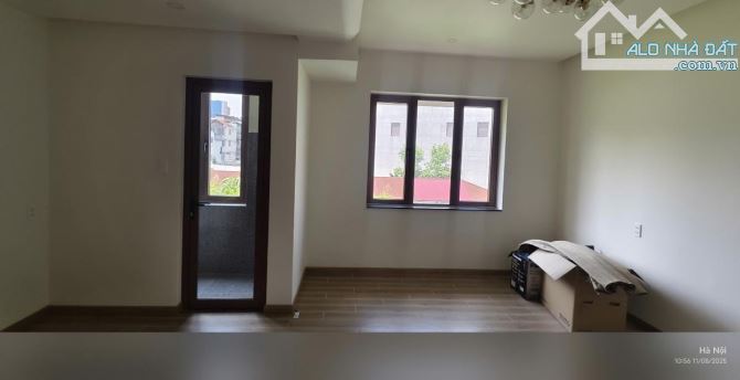 NHÀ 2 MẶT PHỐ LÔ GÓC THOÁNG VĨNH VIỄN KHU VỰC BA ĐÌNH 72m2 - 3