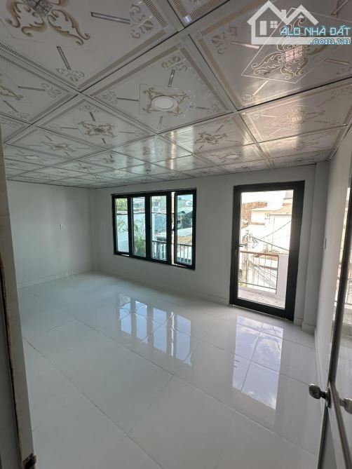 BÁN GẤP NHÀ HUỲNH THIỆN LỘC-LUỸ BÁN BÍCH, 5 x 13 , TRỆT LẦU , 3PN , GIÁ NHỈNH 5TỶ - 3