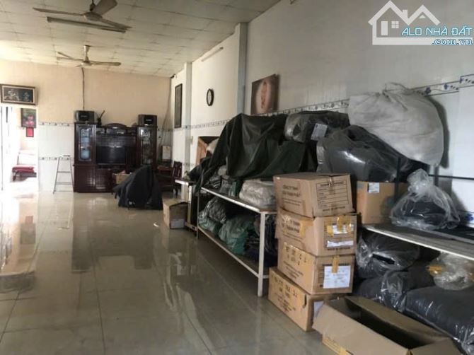 Nhà XƯỞNG 2 TẦNG đường VÕ THỊ PHẢI, P. Thới An, Q.12, dt 253m2 (8mx30m). Đường 5m,💰11,8Tỷ - 3