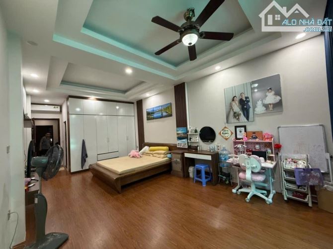 Bán nhà phố Chùa Láng 47m2* 6 Tầng , kinh doanh VP. Giá 14.6 Tỷ - 3