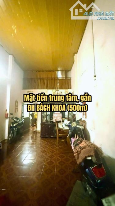🌟 MẶT TIỀN NGUYỄN NGỌC LỘC, P14, Q10 – 16,X TỶ - 3